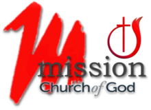 MISSION Church of God